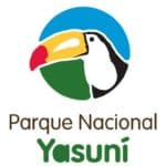 Yasuni National Park in Ecuador.